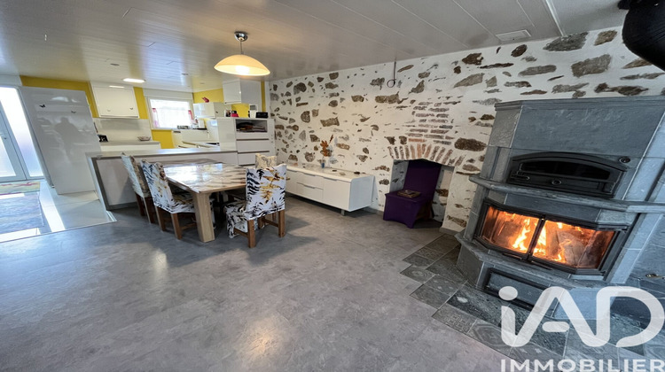 Ma-Cabane - Vente Maison La Roche-sur-Yon, 163 m²