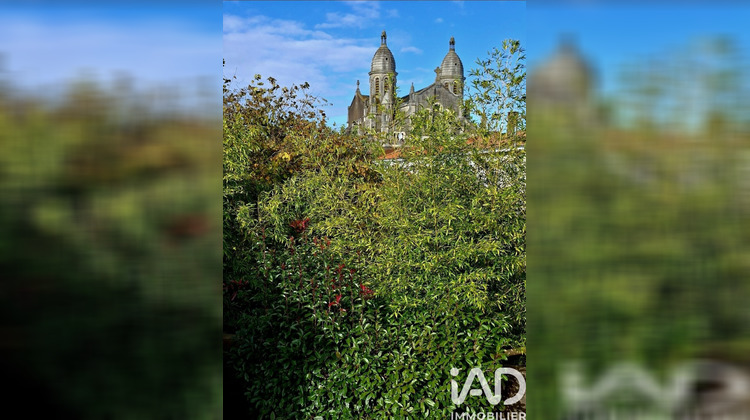 Ma-Cabane - Vente Maison La Roche-sur-Yon, 119 m²