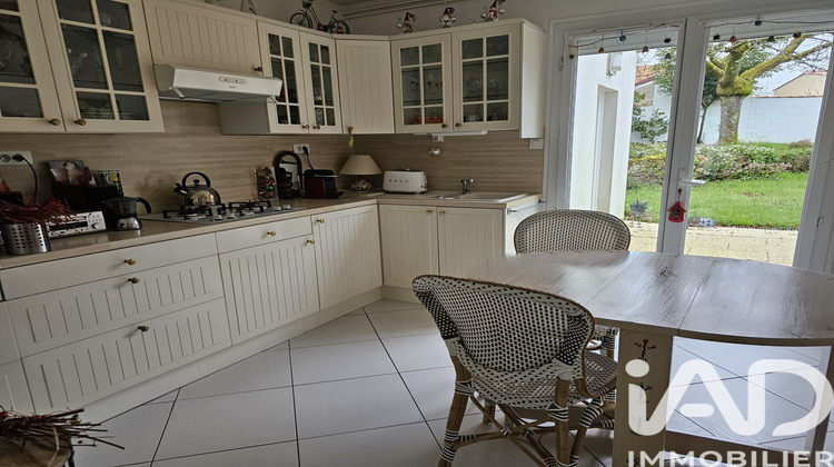 Ma-Cabane - Vente Maison La Roche-sur-Yon, 120 m²