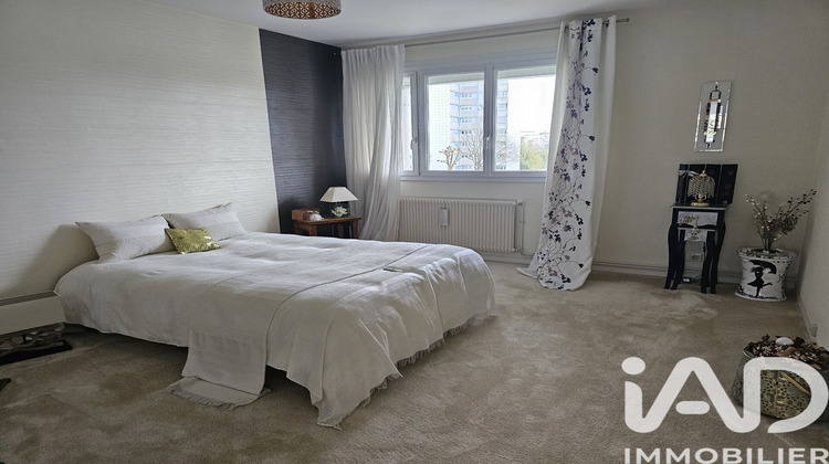 Ma-Cabane - Vente Maison La Roche-sur-Yon, 120 m²