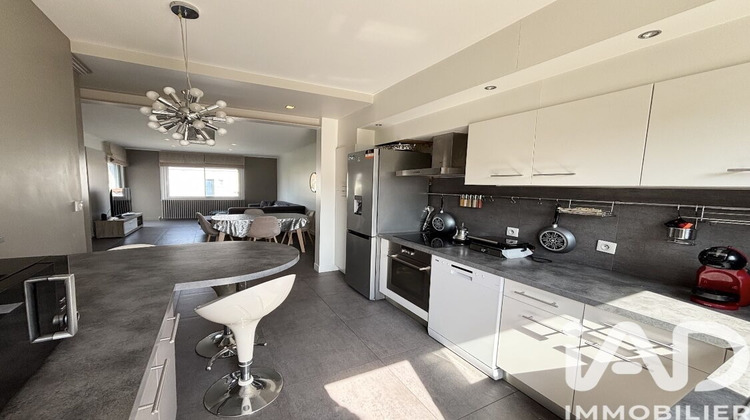 Ma-Cabane - Vente Maison La Roche-sur-Yon, 131 m²