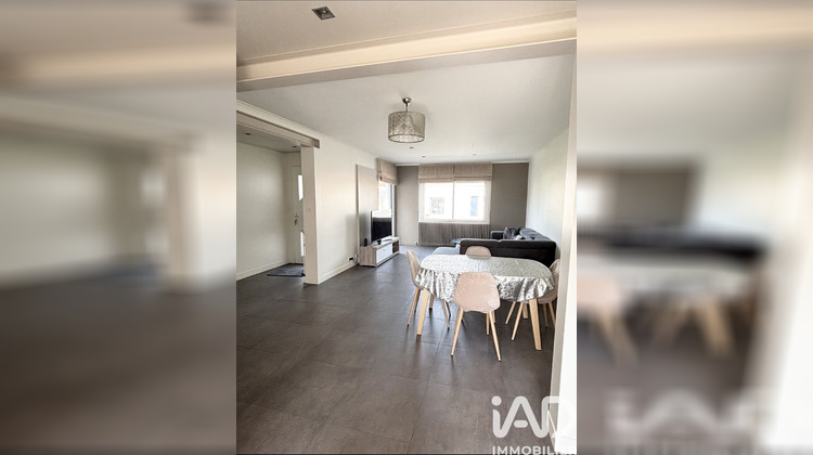 Ma-Cabane - Vente Maison La Roche-sur-Yon, 131 m²