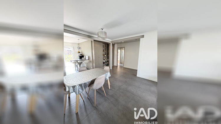 Ma-Cabane - Vente Maison La Roche-sur-Yon, 131 m²