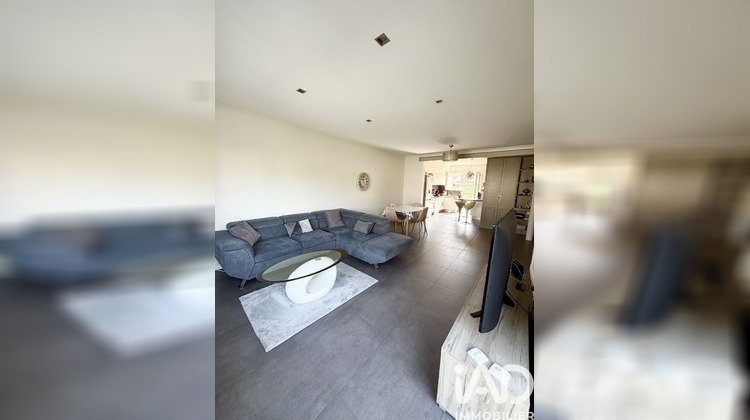 Ma-Cabane - Vente Maison La Roche-sur-Yon, 131 m²