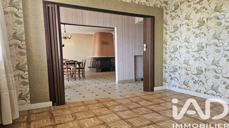 Ma-Cabane - Vente Maison La Roche-sur-Yon, 74 m²