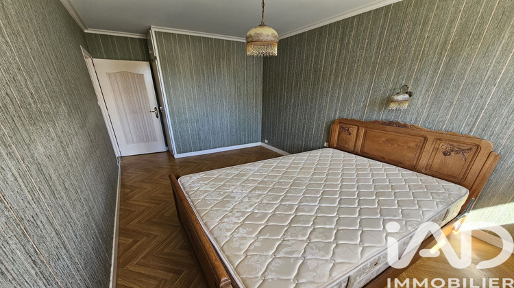 Ma-Cabane - Vente Maison La Roche-sur-Yon, 74 m²