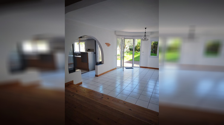 Ma-Cabane - Vente Maison La Roche-sur-Yon, 144 m²