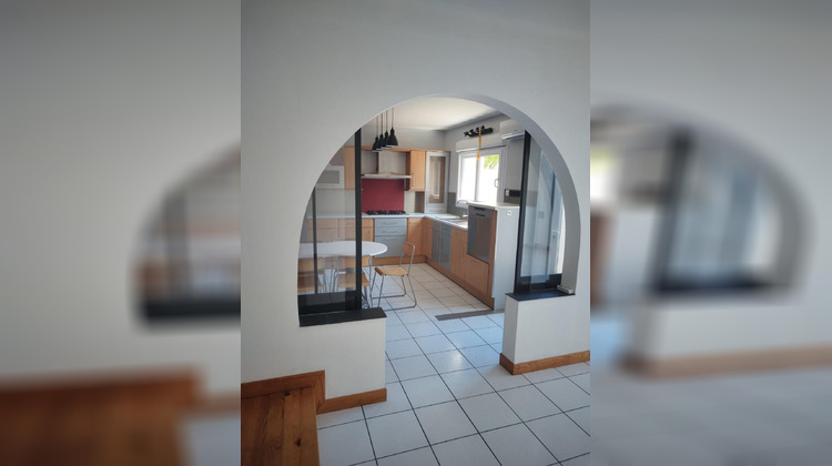 Ma-Cabane - Vente Maison La Roche-sur-Yon, 144 m²