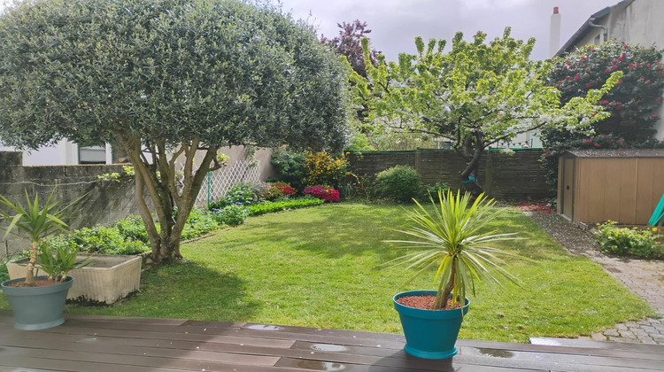 Ma-Cabane - Vente Maison La Roche-sur-Yon, 144 m²