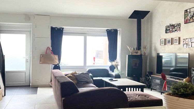 Ma-Cabane - Vente Maison La Roche-sur-Yon, 72 m²