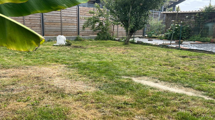 Ma-Cabane - Vente Maison La Roche-sur-Yon, 72 m²