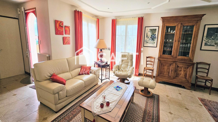 Ma-Cabane - Vente Maison La Roche-sur-Yon, 134 m²