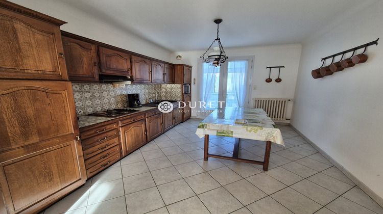 Ma-Cabane - Vente Maison La Roche-sur-Yon, 97 m²