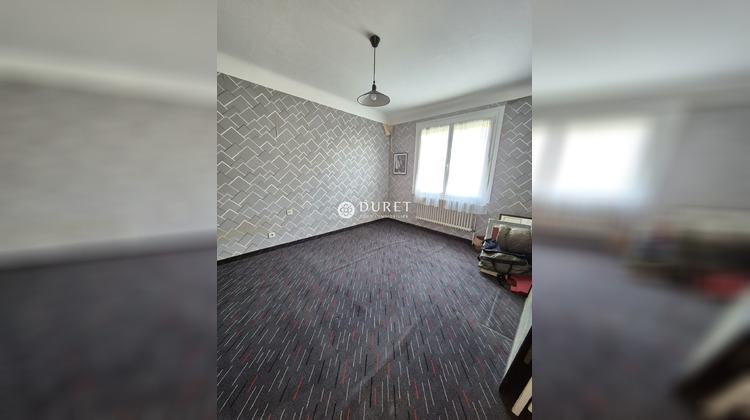 Ma-Cabane - Vente Maison La Roche-sur-Yon, 97 m²