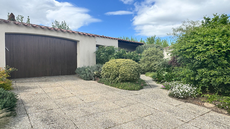 Ma-Cabane - Vente Maison LA ROCHE-SUR-YON, 86 m²