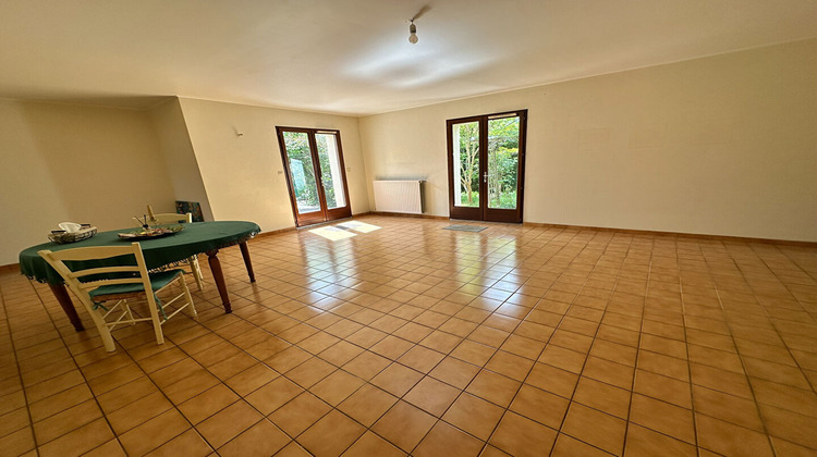 Ma-Cabane - Vente Maison LA ROCHE-SUR-YON, 86 m²