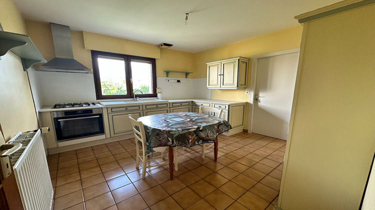 Ma-Cabane - Vente Maison LA ROCHE-SUR-YON, 86 m²