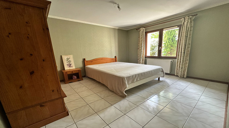 Ma-Cabane - Vente Maison LA ROCHE-SUR-YON, 86 m²