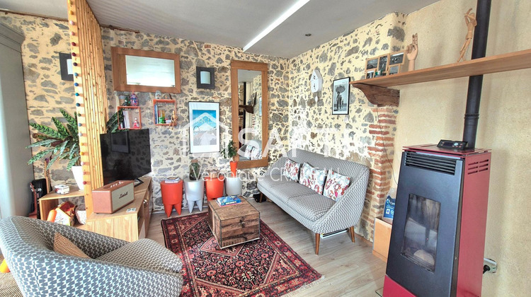 Ma-Cabane - Vente Maison La Roche-sur-Yon, 107 m²