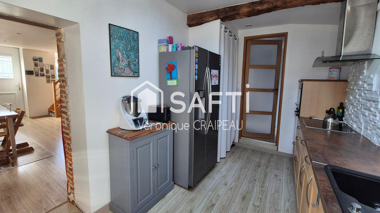 Ma-Cabane - Vente Maison La Roche-sur-Yon, 107 m²