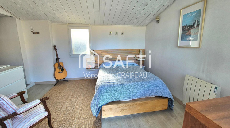 Ma-Cabane - Vente Maison La Roche-sur-Yon, 107 m²