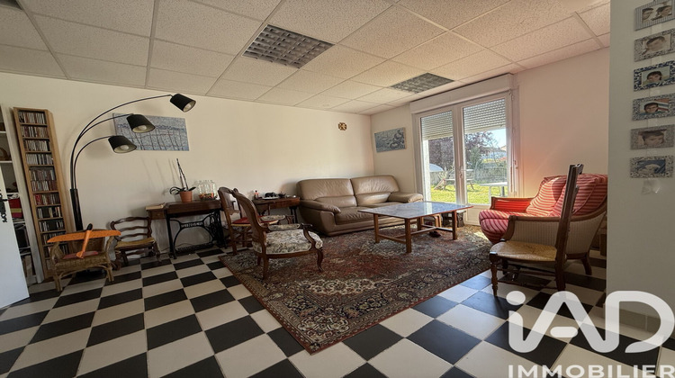 Ma-Cabane - Vente Maison La Roche-sur-Yon, 194 m²