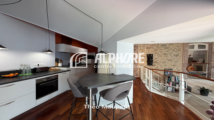 Ma-Cabane - Vente Maison LA ROCHE-SUR-YON, 124 m²