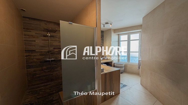 Ma-Cabane - Vente Maison LA ROCHE-SUR-YON, 124 m²