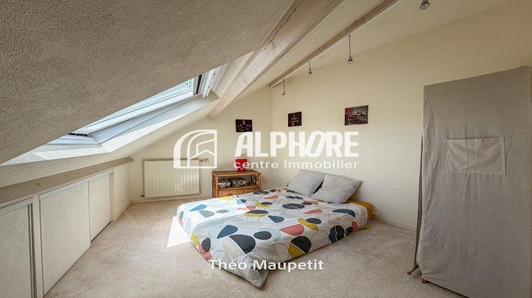 Ma-Cabane - Vente Maison LA ROCHE-SUR-YON, 124 m²