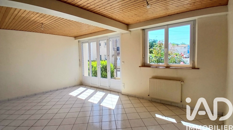 Ma-Cabane - Vente Maison La Roche-sur-Yon, 60 m²