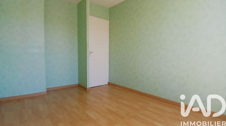 Ma-Cabane - Vente Maison La Roche-sur-Yon, 60 m²