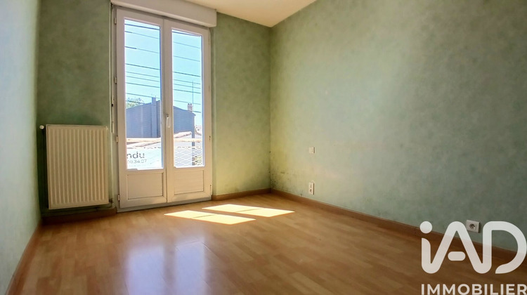 Ma-Cabane - Vente Maison La Roche-sur-Yon, 60 m²