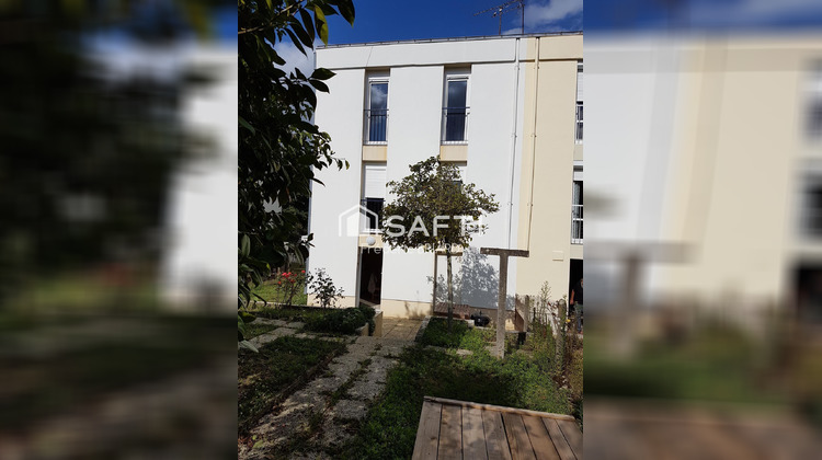 Ma-Cabane - Vente Maison La Roche-sur-Yon, 90 m²