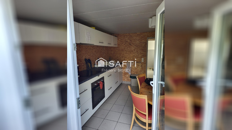 Ma-Cabane - Vente Maison La Roche-sur-Yon, 90 m²
