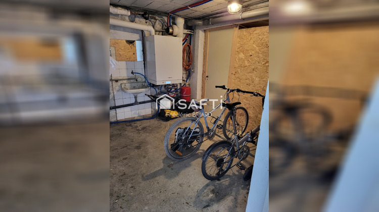 Ma-Cabane - Vente Maison La Roche-sur-Yon, 90 m²