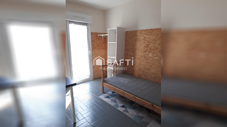 Ma-Cabane - Vente Maison La Roche-sur-Yon, 90 m²