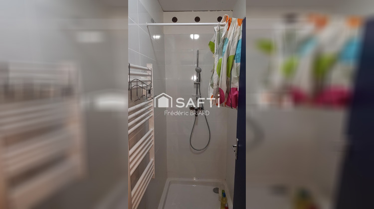 Ma-Cabane - Vente Maison La Roche-sur-Yon, 90 m²
