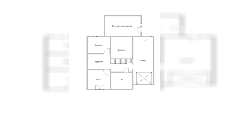 Ma-Cabane - Vente Maison LA ROCHE SUR YON, 109 m²