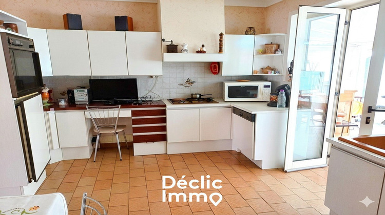 Ma-Cabane - Vente Maison LA ROCHE SUR YON, 109 m²