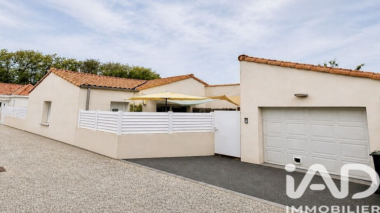 Ma-Cabane - Vente Maison La Roche-sur-Yon, 102 m²