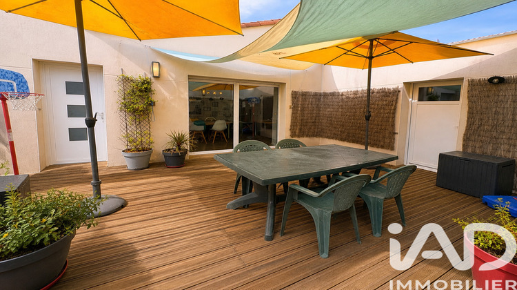 Ma-Cabane - Vente Maison La Roche-sur-Yon, 102 m²