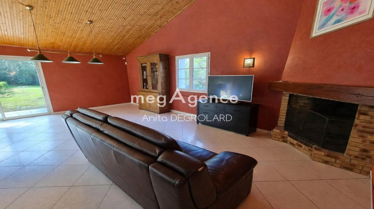 Ma-Cabane - Vente Maison LA ROCHE SUR YON, 141 m²