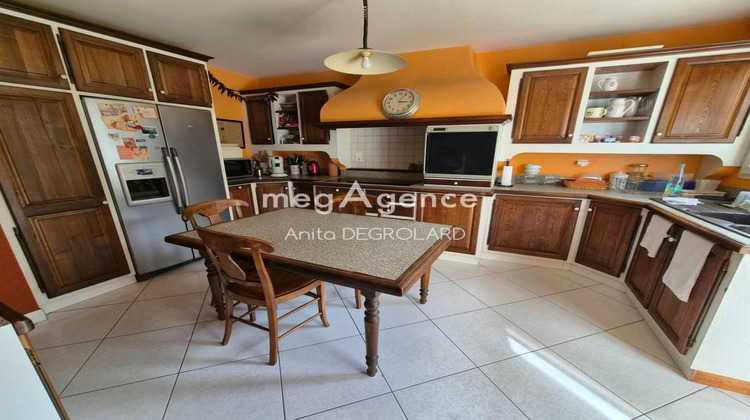 Ma-Cabane - Vente Maison LA ROCHE SUR YON, 141 m²
