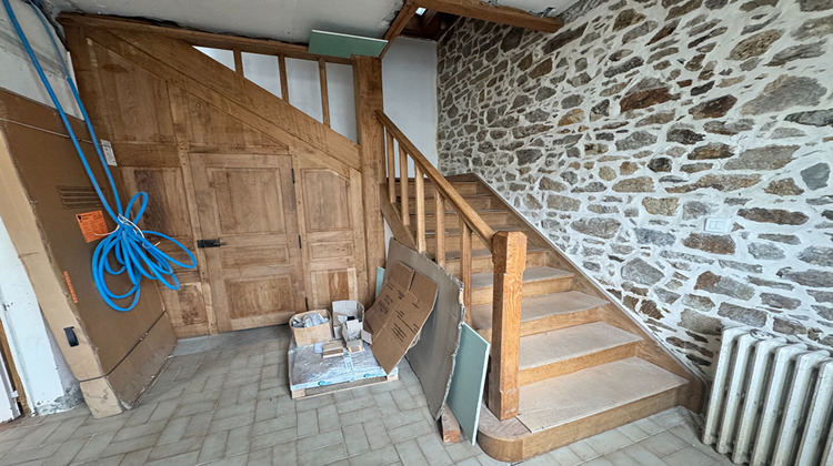 Ma-Cabane - Vente Maison LA ROCHE-SUR-YON, 113 m²