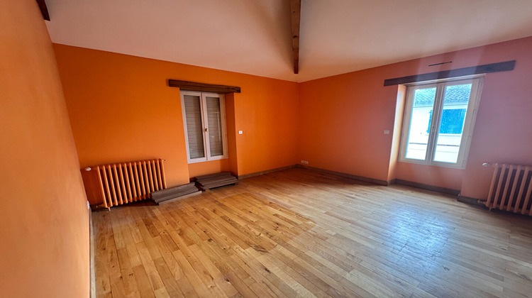 Ma-Cabane - Vente Maison LA ROCHE-SUR-YON, 113 m²