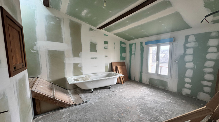 Ma-Cabane - Vente Maison LA ROCHE-SUR-YON, 113 m²