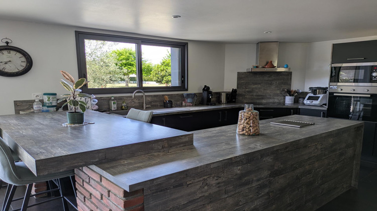 Ma-Cabane - Vente Maison La Roche-sur-Yon, 110 m²