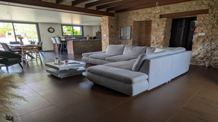 Ma-Cabane - Vente Maison La Roche-sur-Yon, 110 m²