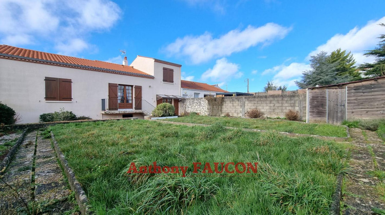 Ma-Cabane - Vente Maison LA ROCHE SUR YON, 117 m²