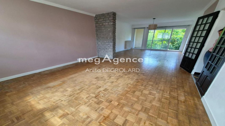 Ma-Cabane - Vente Maison LA ROCHE SUR YON, 130 m²